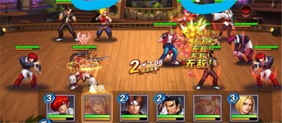 拳魂觉醒小y手机版下载 拳魂觉醒tv版小y版