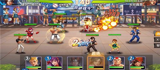 拳魂觉醒小y手机版下载 拳魂觉醒tv版小y版