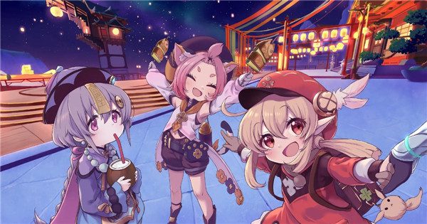 原神3.8前瞻直播兑换码有哪些-3.8前瞻直播兑换码