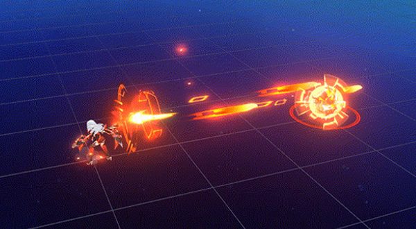 蓝空幻想双枪走什么路线 双枪职业详解