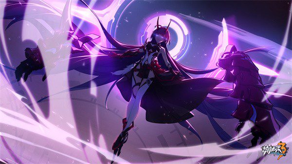 崩坏3女武神排名