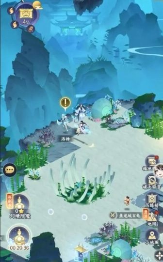 我的御剑日记龙鳞怎么收集-龙鳞收集攻略