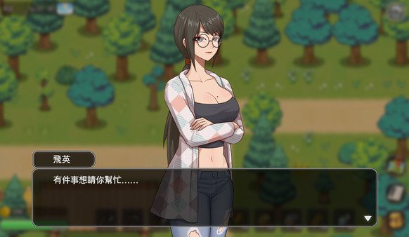 乡村狂想曲存档位置一览 游戏存档在哪缩略图
