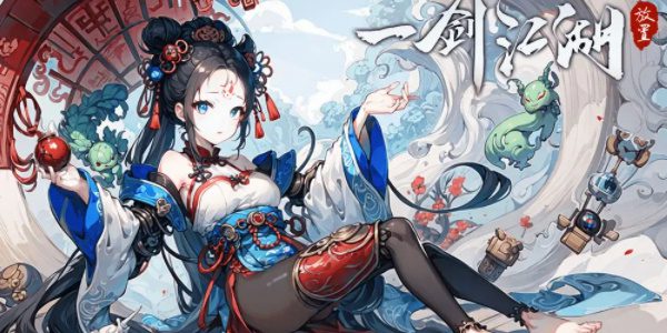 一剑江湖仙缘码礼包码大全 一剑江湖仙缘码兑换方法缩略图 一剑江湖仙缘码礼包码大全 一剑江湖仙缘码兑换方法缩略图