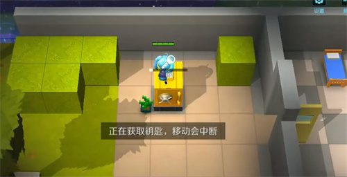 逃跑吧少年走位技巧教学 身法走位详解缩略图