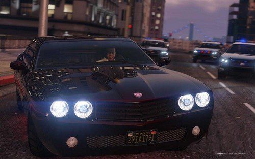 gta5秘籍 gta5秘籍大全(完整版)永久可用代码