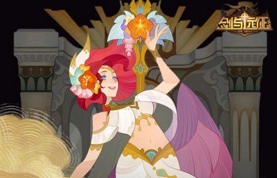 剑与远征剑术修行怎么过 详细过关攻略缩略图