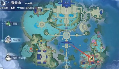 2023梦幻新诛仙zui新探灵攻略