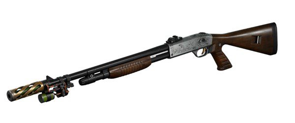 死亡岛2有哪些武器(武器图鉴一览)