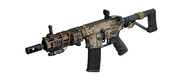 死亡岛2有哪些武器(武器图鉴一览)