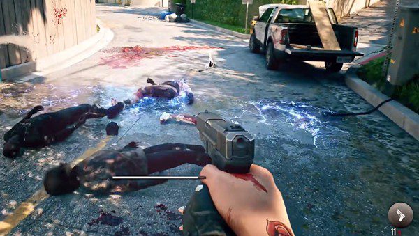 死亡岛2有哪些武器(武器图鉴一览)