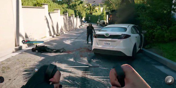 死亡岛2有哪些武器(武器图鉴一览)