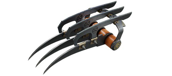 死亡岛2有哪些武器(武器图鉴一览)