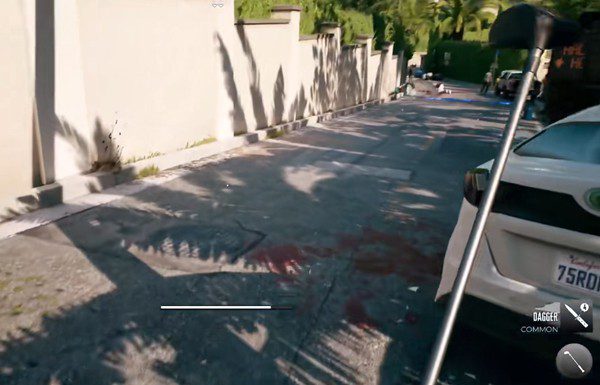 死亡岛2有哪些武器(武器图鉴一览)