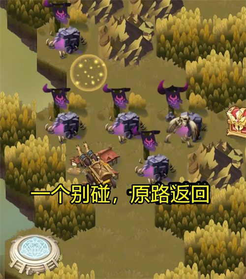 剑与远征命运困境怎么过-命运困境副本通关指南