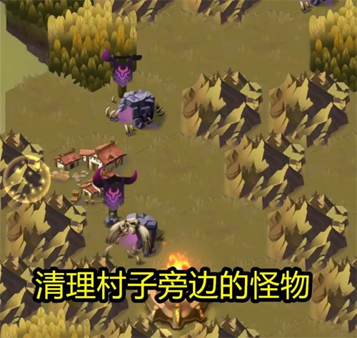 剑与远征命运困境怎么过-命运困境副本通关指南