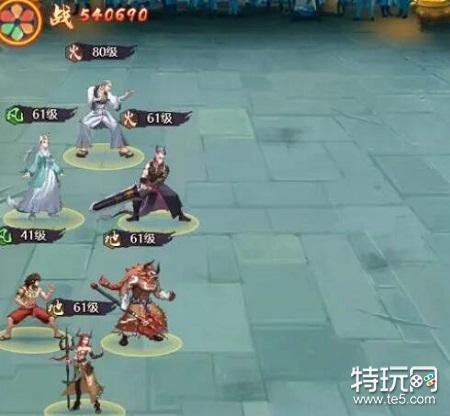 龙神八部之西行纪zui强阵容 龙神八部之西行纪平民zui强阵容