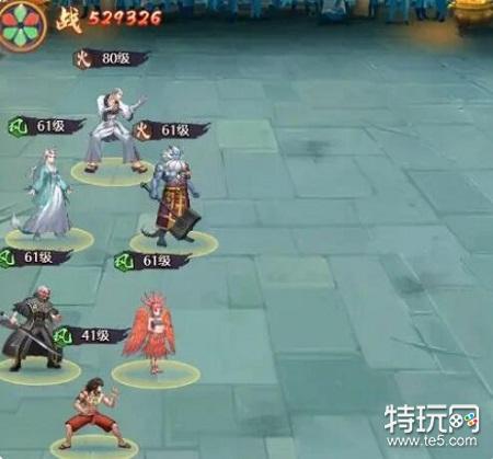 龙神八部之西行纪zui强阵容 龙神八部之西行纪平民zui强阵容
