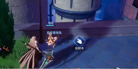 晶核惊奇乐园卡牌位置在哪