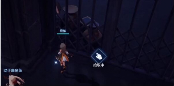 晶核惊奇乐园卡牌位置在哪