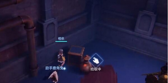 晶核惊奇乐园卡牌位置在哪
