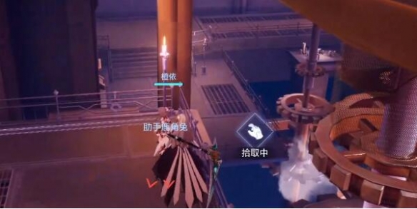 晶核惊奇乐园卡牌位置在哪