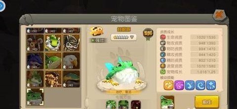 疯狂原始人2怎么搭配宠物？疯狂原始人2搭配宠物方法