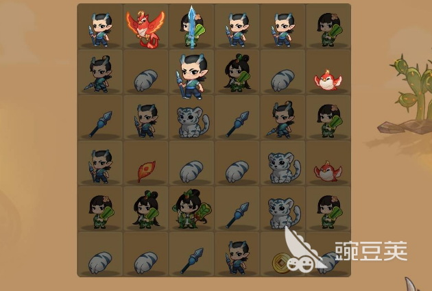 葫芦娃大作战培养哪些角色 葫芦娃大作战角色推荐