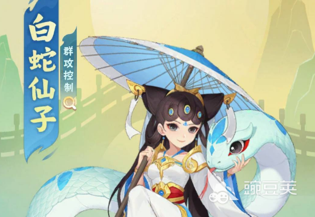 葫芦娃大作战培养哪些角色 葫芦娃大作战角色推荐