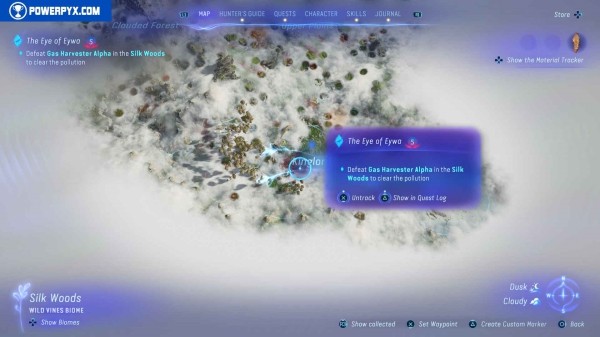 阿凡达潘多拉边境全RDA哨站位置