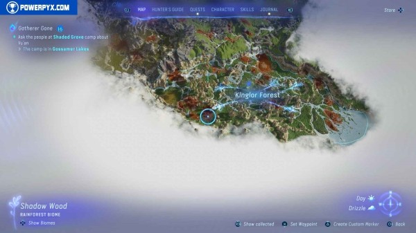 阿凡达潘多拉边境全RDA哨站位置