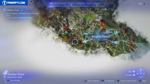 阿凡达潘多拉边境全RDA哨站位置