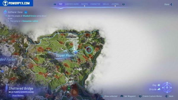 阿凡达潘多拉边境全RDA哨站位置