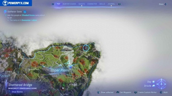 阿凡达潘多拉边境全RDA哨站位置