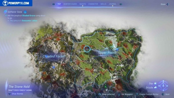 阿凡达潘多拉边境全RDA哨站位置