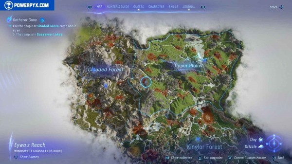 阿凡达潘多拉边境全RDA哨站位置