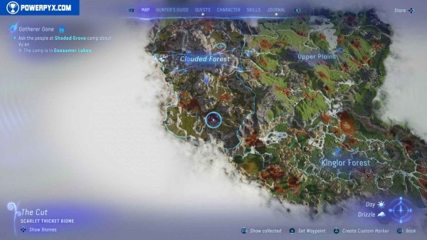 阿凡达潘多拉边境全RDA哨站位置