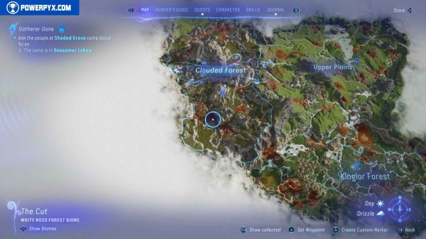 阿凡达潘多拉边境全RDA哨站位置