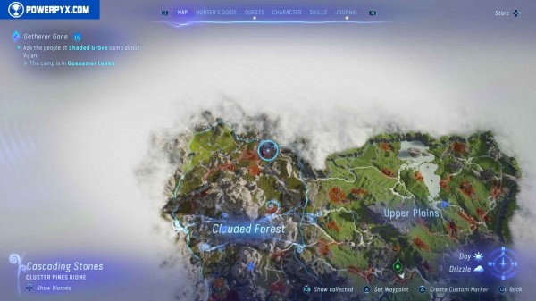 阿凡达潘多拉边境全RDA哨站位置