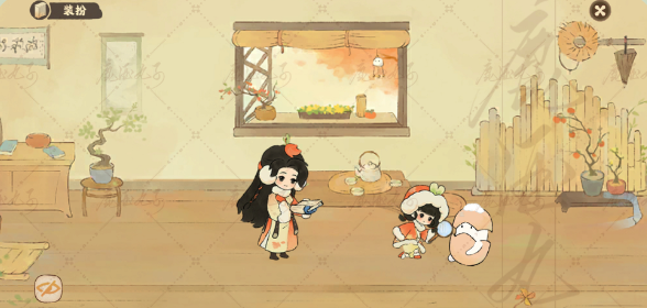 桃源深处有人家红枫暖泉有什么彩蛋