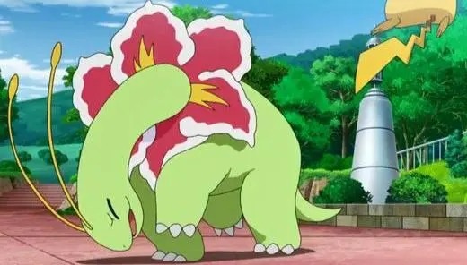 宝可梦朱紫zui强六大宝可梦