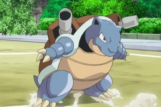 宝可梦朱紫zui强六大宝可梦