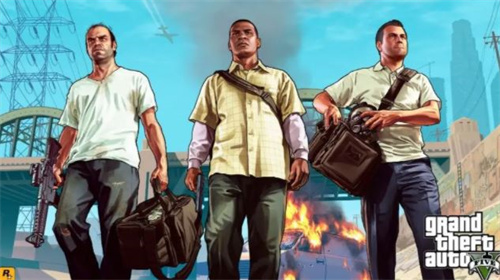 gta5秘籍大全pc版 2024zui新秘籍代码缩略图