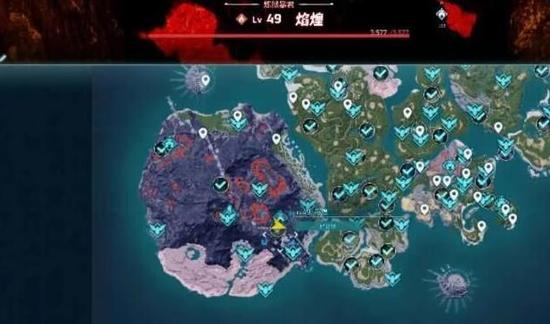 幻兽帕鲁全金色装备图纸攻略 幻兽帕鲁金色装备图纸获取