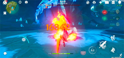 原神螭骨剑90级属性介绍 满级加多少暴击率