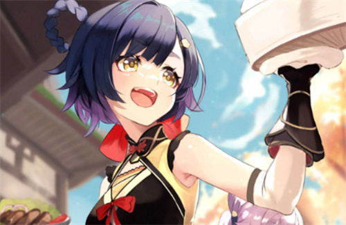 原神唯一六星角色是谁 公认6星战神盘点