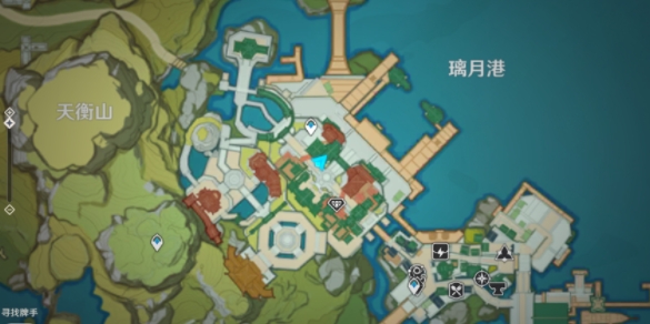 原神4.4玉纹茶叶蛋在哪  4.4玉纹茶叶蛋获取攻略[多图]图片4