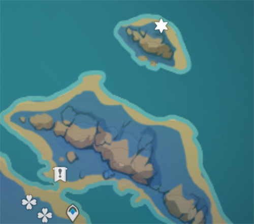 原神寻找前往镇石的方法怎么过 任务流程攻略