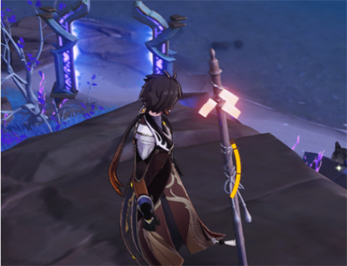 原神寻找前往镇石的方法怎么过 任务流程攻略