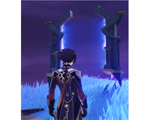 原神寻找前往镇石的方法怎么过 任务流程攻略